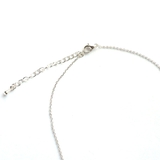 丸型トップロングチェーンネックレス | monamona | 詳細画像6 