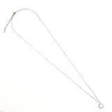 丸型トップロングチェーンネックレス | monamona | 詳細画像9 