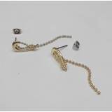 GOLD | ピアス | monamona