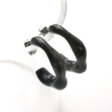 アクリルモコモコピアス マーブルカラー | monamona | 詳細画像10 