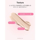 ハンスキン ブレミッシュ コンフォートクリームファンデーション 30ml クリームベージュ 韓国コスメ 韓国 | Shoplist Curation | 詳細画像2
