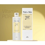 ビタミンPDRNエクソソーム配合 化粧水 200ml Wati For Skin 韓国コスメ | Shoplist Curation | 詳細画像1