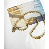 GLD | ネックレス | RETRO GIRL