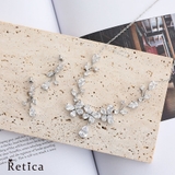 Retica パーティーアクセサリー ピアス | Retica | 詳細画像1