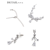 Retica パーティーアクセサリー ピアス | Retica | 詳細画像2