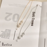 Retica パーティーアクセサリー ネックレス | Retica | 詳細画像1
