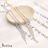 Retica パーティーアクセサリー ネックレス | Retica | 詳細画像1