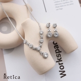 Retica パーティーアクセサリー ネックレス | Retica | 詳細画像1