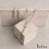 Retica パーティーアクセサリー ネックレス | Retica | 詳細画像1