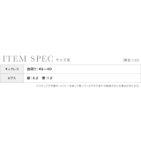 Retica パーティーアクセサリー ネックレス | Retica | 詳細画像3