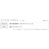 フラワーモチーフビジューネックレス＆ピアスセット 韓国アクセサリーセット | Retica | 詳細画像2 