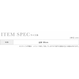 小粒モチーフシンプル1連ロングパールネックレス 韓国アクセ 結婚式アクセサリー | Retica | 詳細画像6