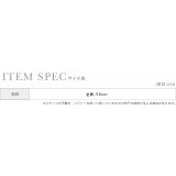 リングビジュモチーフ大小5連パールネックレス 韓国アクセ パーティードレス小物 | Retica | 詳細画像6