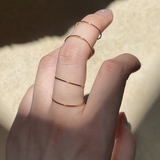 14金ゴールドフィルド 14KGF 14金 | M.Y.A. | 詳細画像1