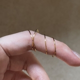 14金ゴールドフィルド 14KGF 14金 | M.Y.A. | 詳細画像3