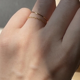 14金ゴールドフィルド 14KGF 14金 | M.Y.A. | 詳細画像4