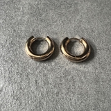 ピンクゴールド | サージカルステンレス ニッケルフリー K18GP | M.Y.A.