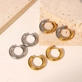 サージカルステンレス ニッケルフリー K18GP | M.Y.A. | 詳細画像2