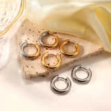 サージカルステンレス ニッケルフリー K18GP | M.Y.A. | 詳細画像3