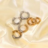 サージカルステンレス ニッケルフリー K18GP | M.Y.A. | 詳細画像4