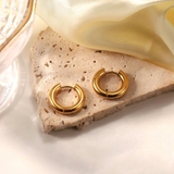 サージカルステンレス ニッケルフリー K18GP | M.Y.A. | 詳細画像5