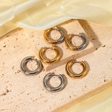 サージカルステンレス ニッケルフリー K18GP | M.Y.A. | 詳細画像7