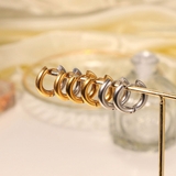 サージカルステンレス ニッケルフリー K18GP | M.Y.A. | 詳細画像9