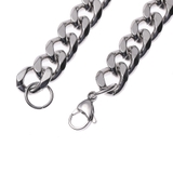 金属アレルギー対応 ステンレスブレスレット サージカルステンレス | M.Y.A. | 詳細画像12 