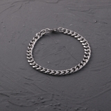 金属アレルギー対応 ステンレスブレスレット サージカルステンレス | M.Y.A. | 詳細画像5 