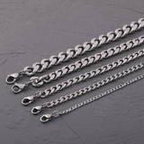 金属アレルギー対応 ステンレスブレスレット サージカルステンレス | M.Y.A. | 詳細画像6 