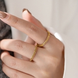 金属アレルギー対応 サージカルステンレス ニッケルフリー | M.Y.A. | 詳細画像4