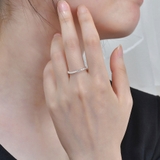 金属アレルギー対応 サージカルステンレス ニッケルフリー | M.Y.A. | 詳細画像6