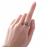 金属アレルギー対応 サージカルステンレス ニッケルフリー | M.Y.A. | 詳細画像4