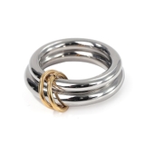 金属アレルギー対応 サージカルステンレス ニッケルフリー | M.Y.A. | 詳細画像1