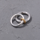 金属アレルギー対応 サージカルステンレス ニッケルフリー | M.Y.A. | 詳細画像8