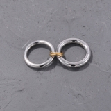 金属アレルギー対応 サージカルステンレス ニッケルフリー | M.Y.A. | 詳細画像9