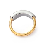 金属アレルギー対応 サージカルステンレス ニッケルフリー | M.Y.A. | 詳細画像3 