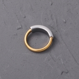 金属アレルギー対応 サージカルステンレス ニッケルフリー | M.Y.A. | 詳細画像7 