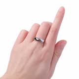 金属アレルギー対応 サージカルステンレス ニッケルフリー | M.Y.A. | 詳細画像5 