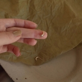 シルバー925 ニッケルフリー K14GP | M.Y.A. | 詳細画像3