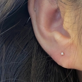 シルバー925 ニッケルフリー K14GP | M.Y.A. | 詳細画像2