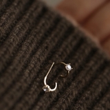 金属アレルギー対応 シルバー925 ニッケルフリー | M.Y.A. | 詳細画像3