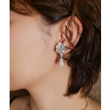 BIJOU DROP EARRING | My shawty | 詳細画像4