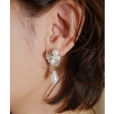 BIJOU DROP EARRING | My shawty | 詳細画像6