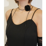 FLOWER CHOKER | My shawty | 詳細画像1