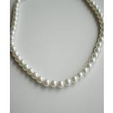 LADY PEARL NECKLACE | My shawty | 詳細画像2