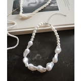 PEARL CHOKER | My shawty | 詳細画像1