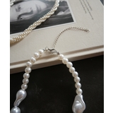 PEARL CHOKER | My shawty | 詳細画像2