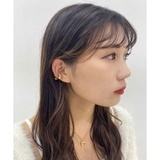 【one after another】ハートイヤーカフ | NICE CLAUP / OLIVE des OLIVE OUTLET | 詳細画像7