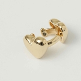 ゴールド | 【one after another】ハートイヤーカフ | NICE CLAUP / OLIVE des OLIVE OUTLET